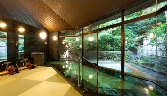 山もみじの宿 八芳園03